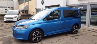 Volkswagen Caddy 2.0 TDI 122 CV Life Maxi del 2024 usata a Anzola dell&#039;Emilia