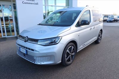 Volkswagen Caddy 2.0 TDI 122 CV Life Maxi del 2024 usata a Anzola dell&#039;Emilia