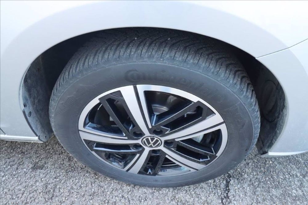 Volkswagen Caddy usata a Bologna (4)