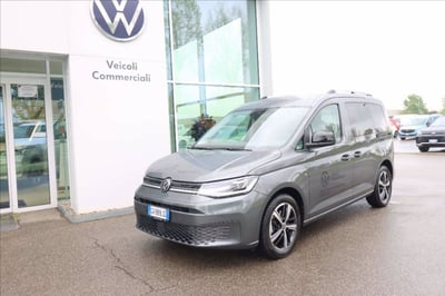 Volkswagen Caddy 2.0 TDI 122 CV Life Maxi del 2024 usata a Anzola dell&#039;Emilia