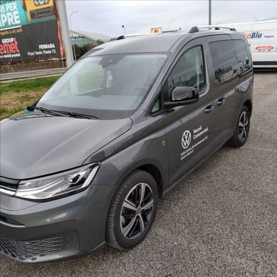 Volkswagen Caddy 2.0 TDI 122 CV Life Maxi del 2024 usata a Anzola dell&#039;Emilia