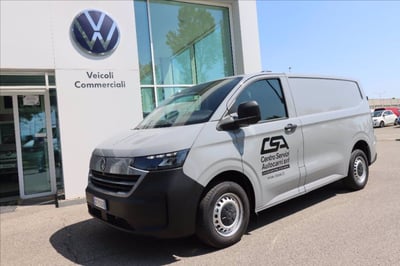 Volkswagen Veicoli Commerciali Transporter Furgone Transporter 28 2.0 tdi 150cv 4x4 L1 auto nuova a Anzola dell&#039;Emilia
