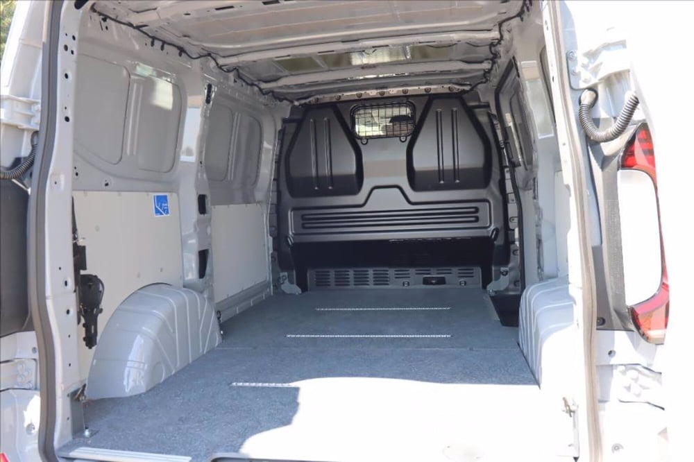 Volkswagen Veicoli Commerciali Transporter Furgone nuova a Bologna (6)