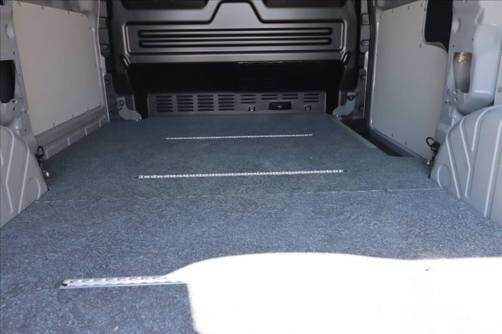 Volkswagen Veicoli Commerciali Transporter Furgone nuova a Bologna (7)