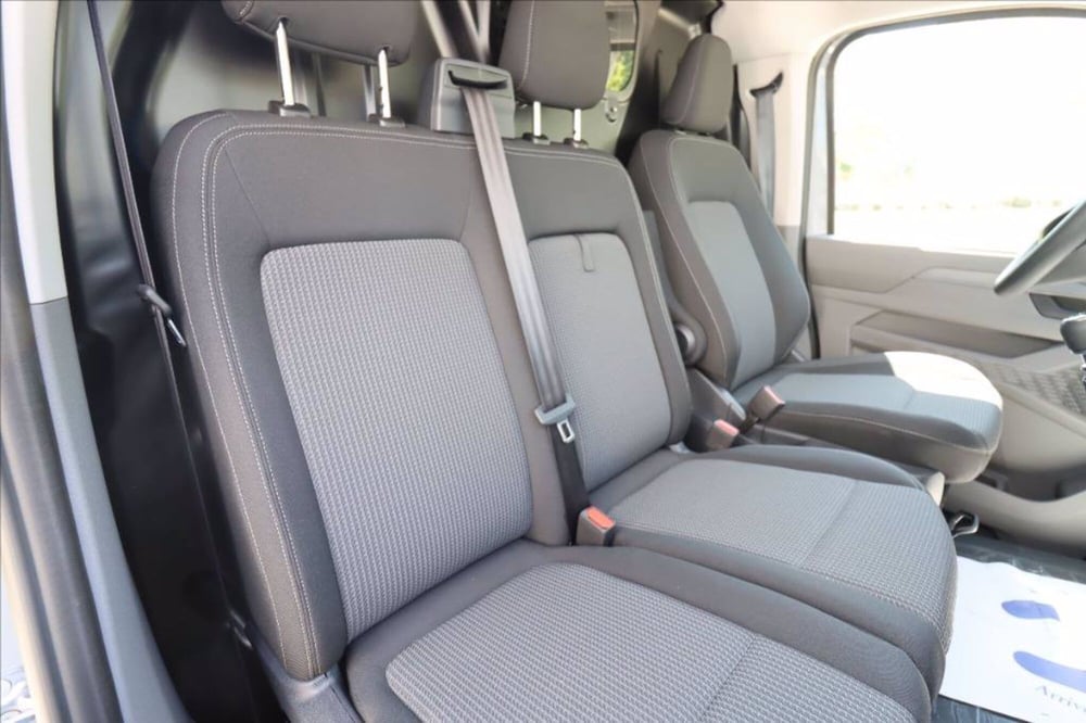 Volkswagen Veicoli Commerciali Transporter Furgone nuova a Bologna (9)