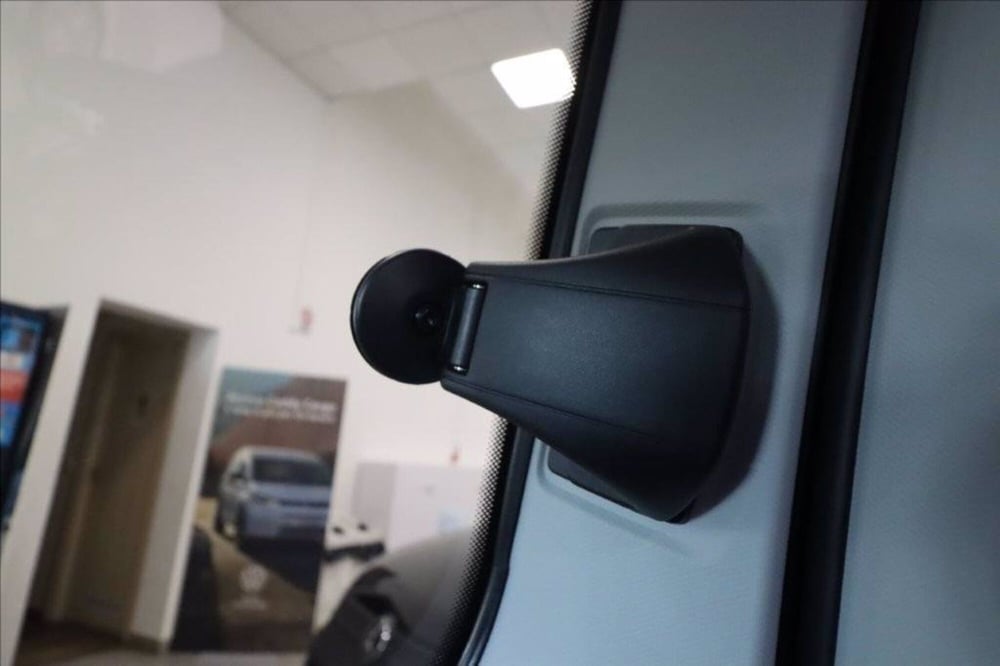 Volkswagen Caddy nuova a Bologna (11)