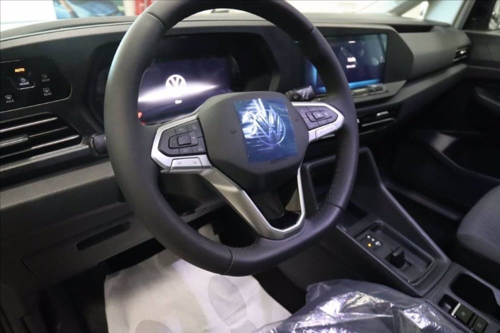 Volkswagen Caddy nuova a Bologna (8)
