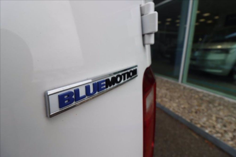 Volkswagen Veicoli Commerciali Caddy usata a Bologna (11)