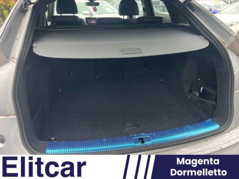 Audi Q5 Sportback usata a Novara (10)
