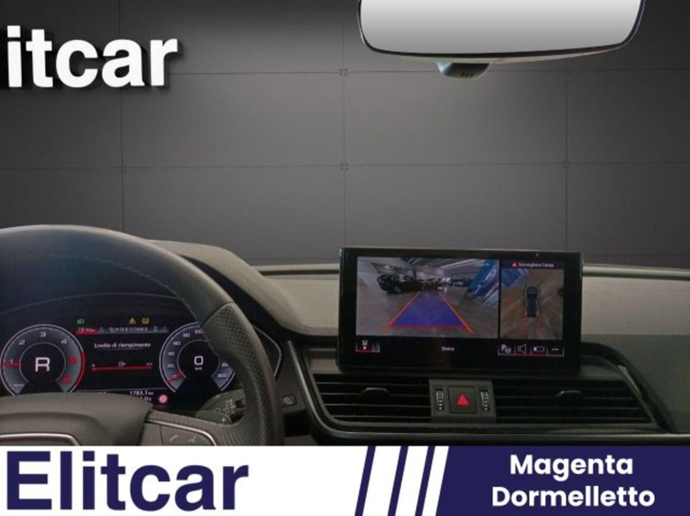 Audi Q5 Sportback usata a Novara (15)