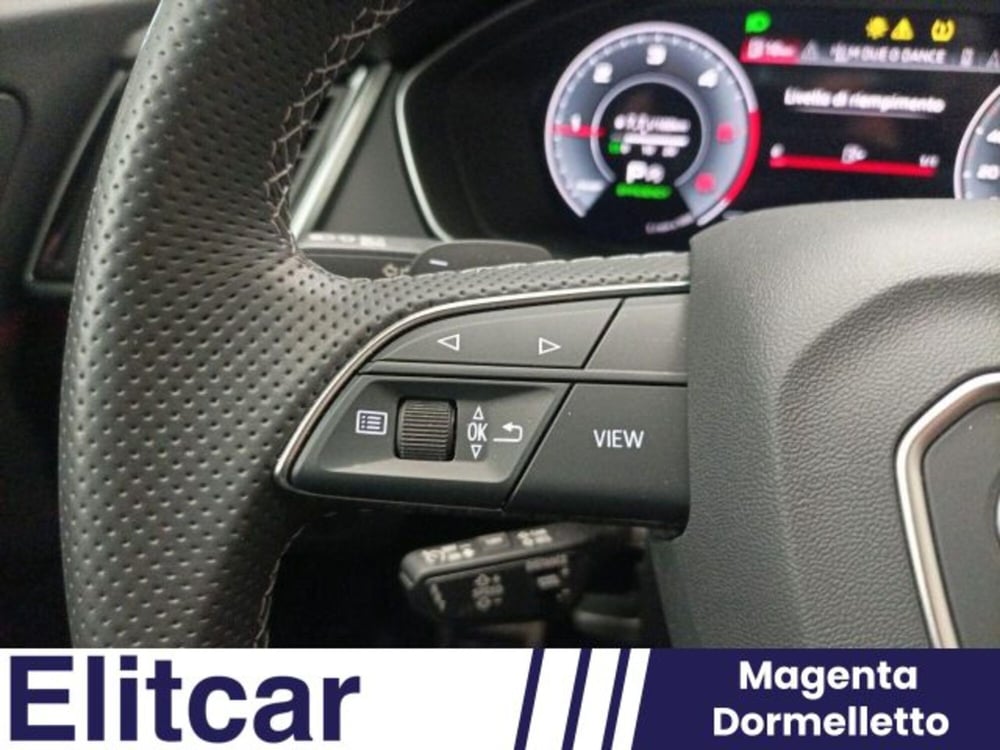 Audi Q5 Sportback usata a Novara (16)