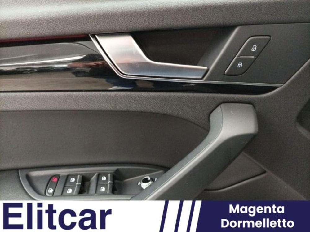 Audi Q5 Sportback usata a Novara (17)