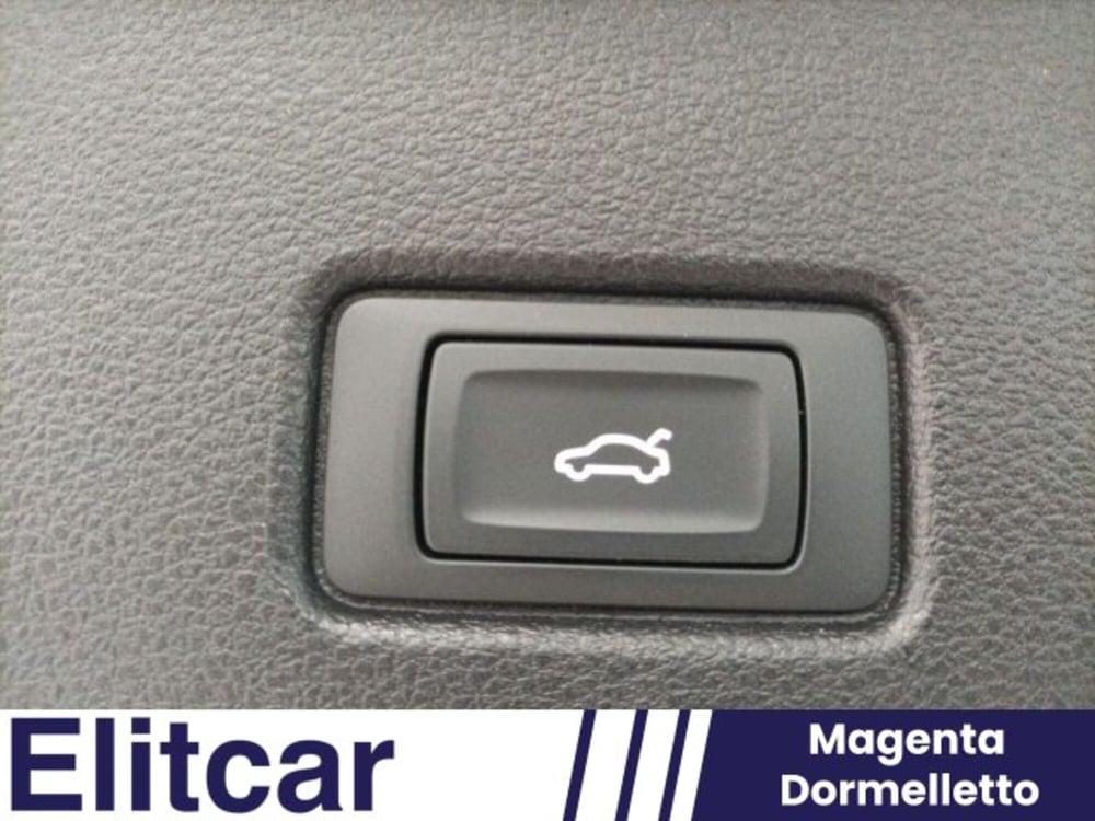 Audi Q5 Sportback usata a Novara (19)
