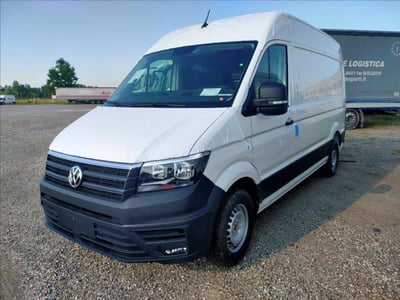 Volkswagen Veicoli Commerciali Crafter Furgone 35 2.0 tdi 140cv L3H3 nuova a Anzola dell&#039;Emilia