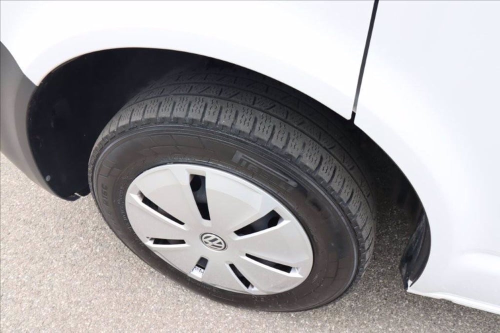 Volkswagen Veicoli Commerciali T6.1 Furgone usata a Bologna (6)