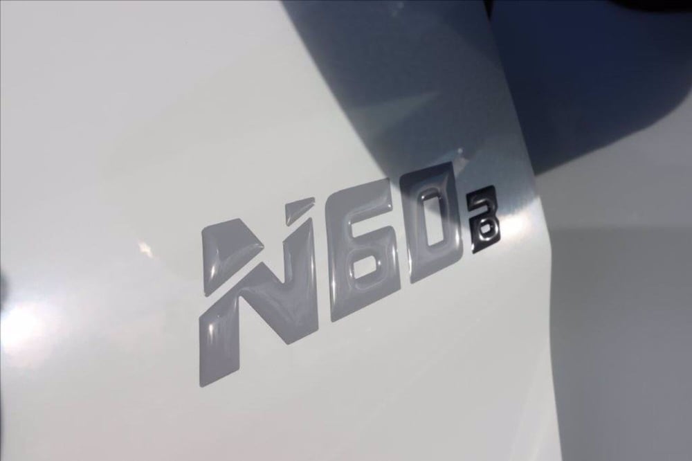 Isuzu D-Max Pick-up nuova a Bologna (13)