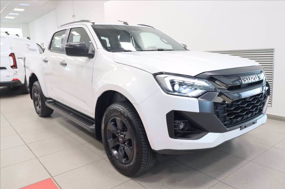 Isuzu D-Max Pick-up nuova a Bologna