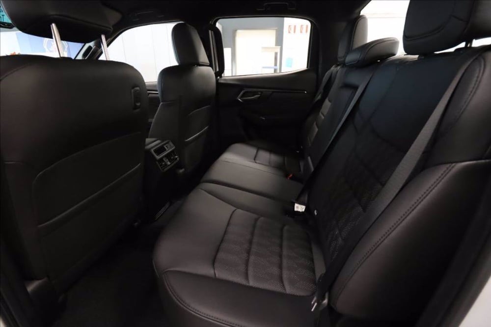 Isuzu D-Max Pick-up nuova a Bologna (14)