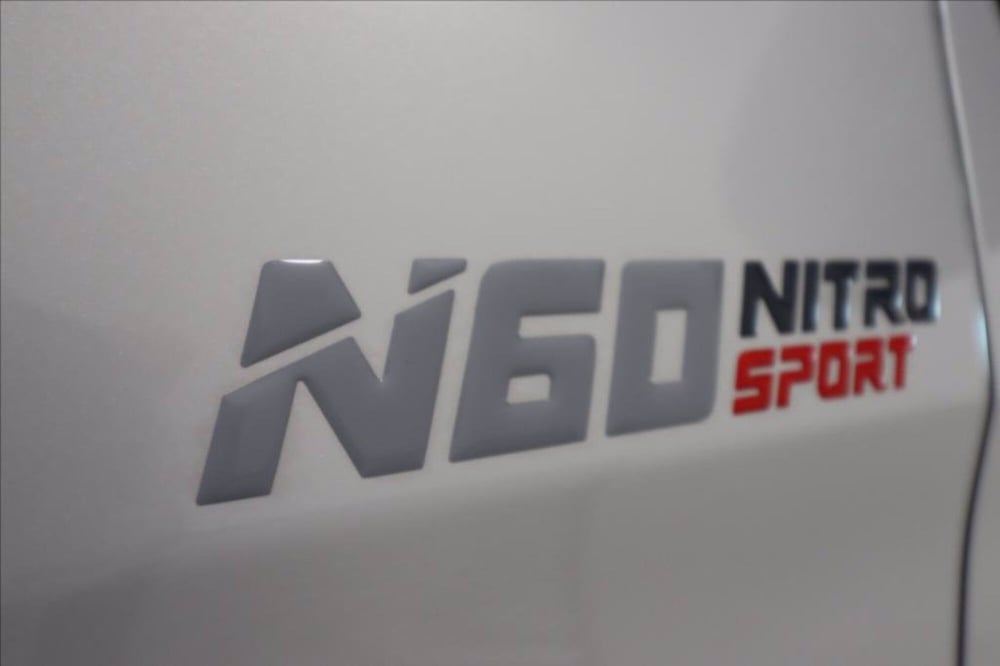 Isuzu D-Max Pick-up nuova a Bologna (4)