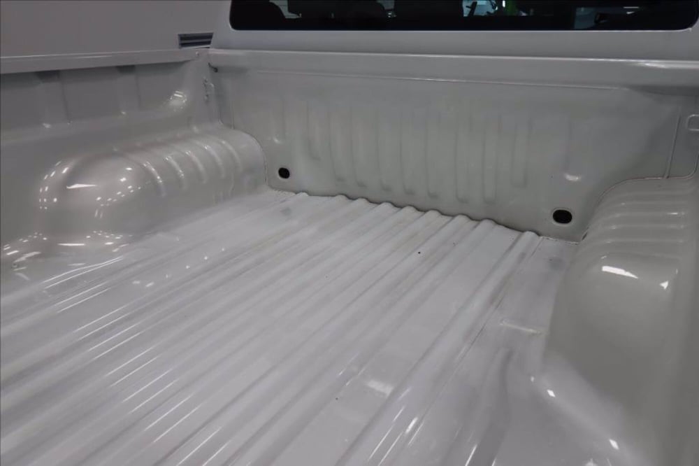 Isuzu D-Max Pick-up nuova a Bologna (8)