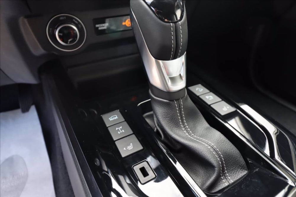 Isuzu D-Max Pick-up nuova a Bologna (11)