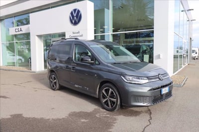 Volkswagen Caddy 2.0 TDI 122 CV Life Maxi del 2024 usata a Anzola dell&#039;Emilia