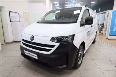Volkswagen Veicoli Commerciali Transporter Furgone Transporter 28 2.0 tdi 150cv 4x4 L1 auto nuova a Anzola dell&#039;Emilia