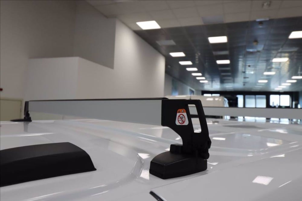 Volkswagen Veicoli Commerciali Transporter Furgone nuova a Bologna (10)