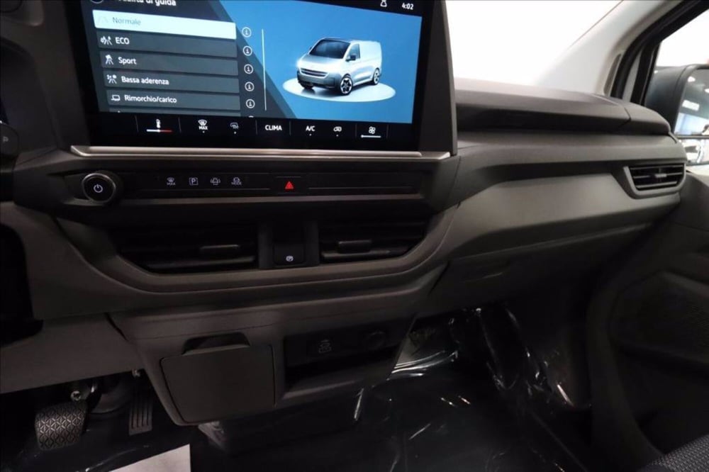 Volkswagen Veicoli Commerciali Transporter Furgone nuova a Bologna (9)
