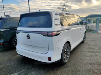 Volkswagen ID.Buzz Passo Lungo 86 kWh Pro 7p.ti nuova a Anzola dell&#039;Emilia