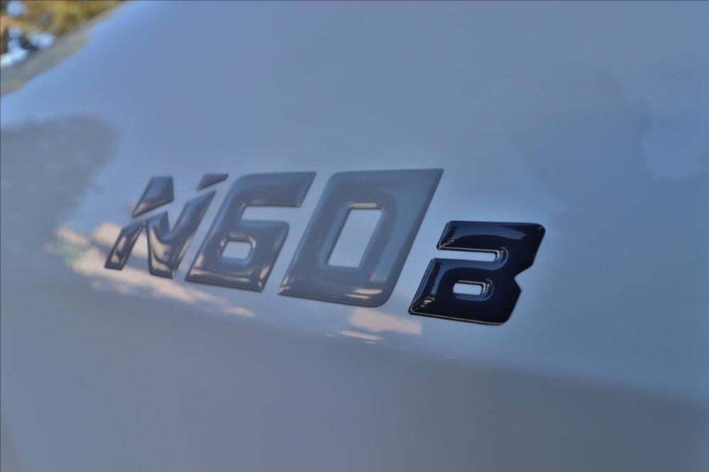 Isuzu D-Max Pick-up nuova a Bologna (11)