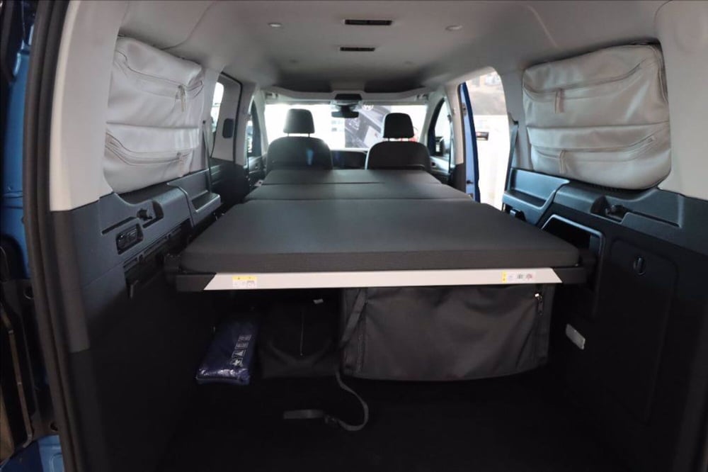 Volkswagen Caddy nuova a Bologna (5)