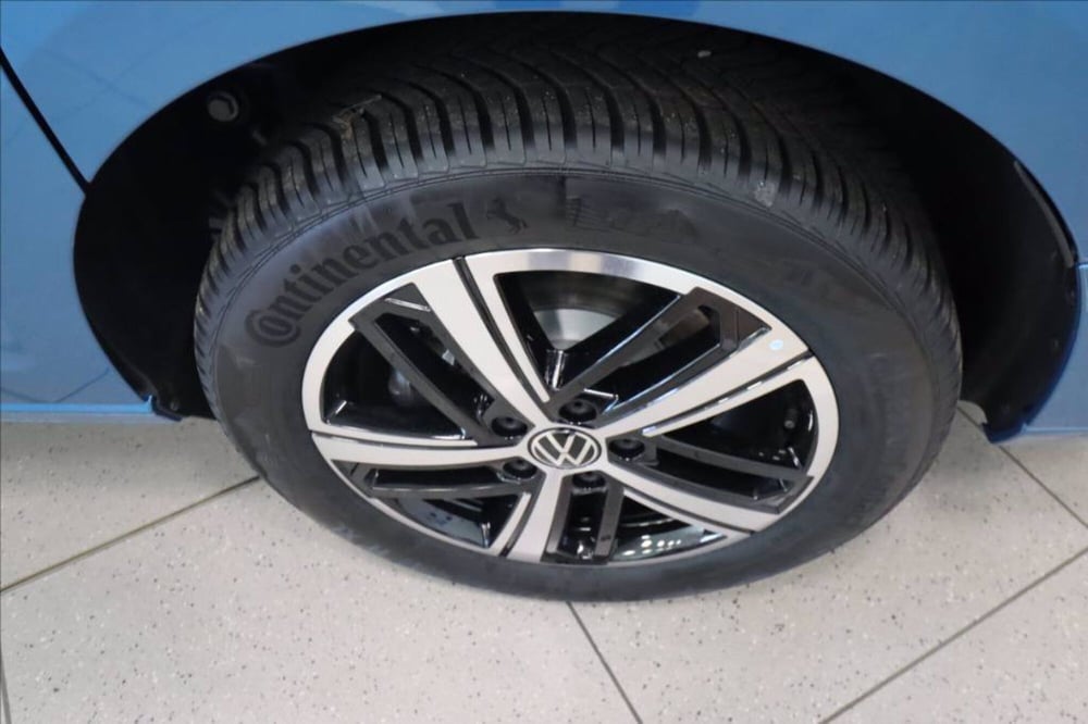 Volkswagen Caddy nuova a Bologna (7)