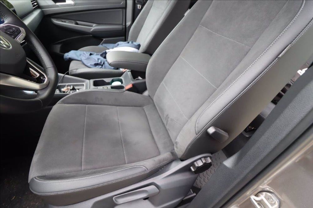 Volkswagen Veicoli Commerciali Caddy usata a Bologna (8)