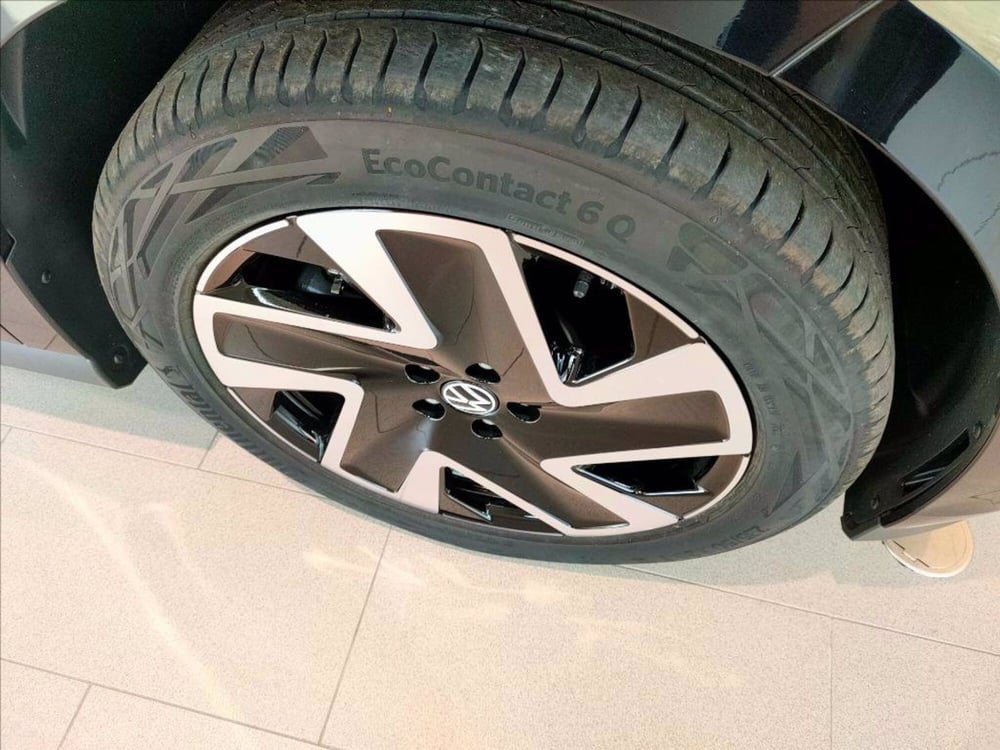 Volkswagen ID.Buzz nuova a Bologna (2)