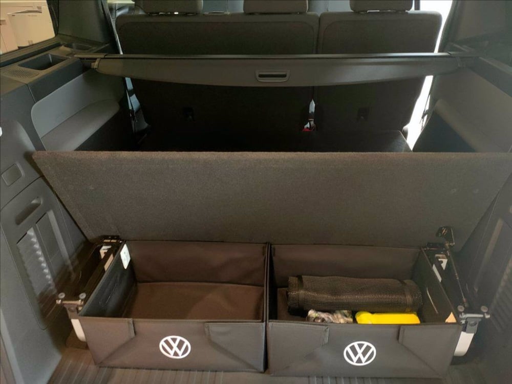 Volkswagen ID.Buzz nuova a Bologna (6)