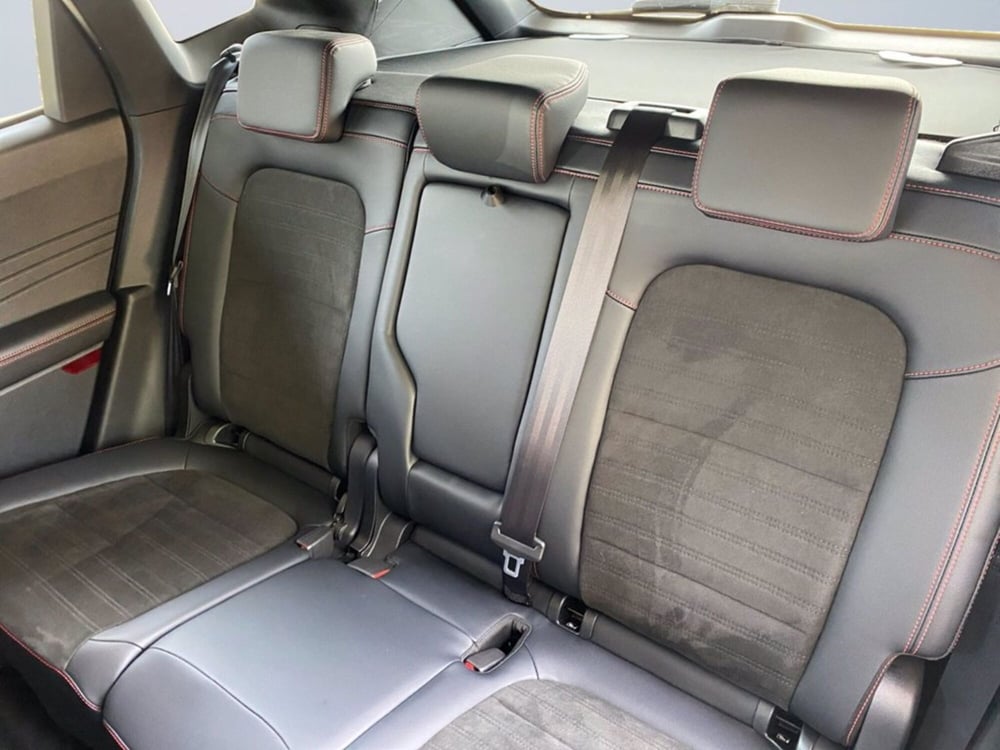 Ford Kuga usata a Milano (10)
