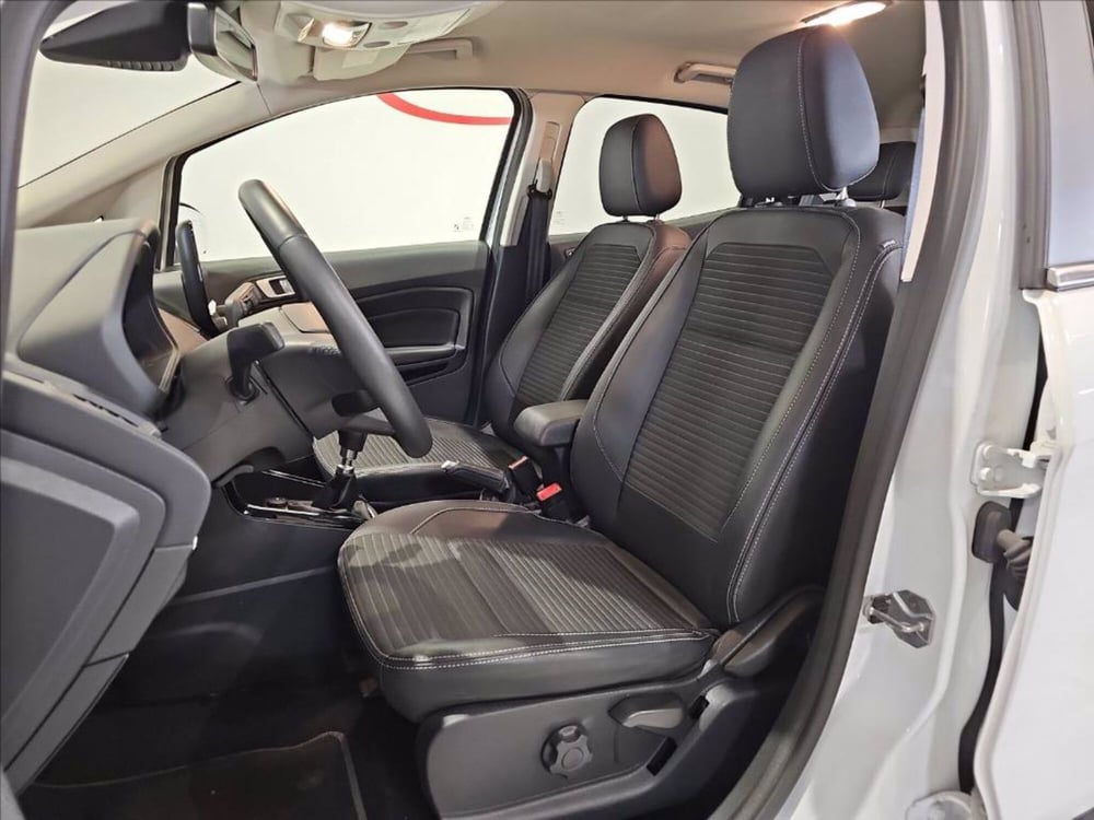 Ford EcoSport usata a Palermo (13)