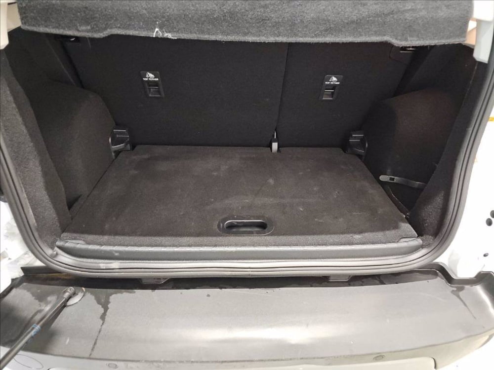 Ford EcoSport usata a Palermo (9)