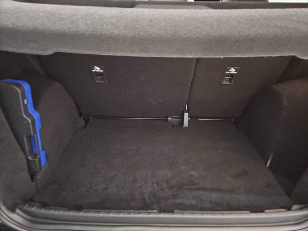 Ford EcoSport usata a Palermo (20)