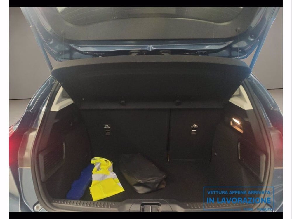 Ford Focus Station Wagon usata a Catania (12)