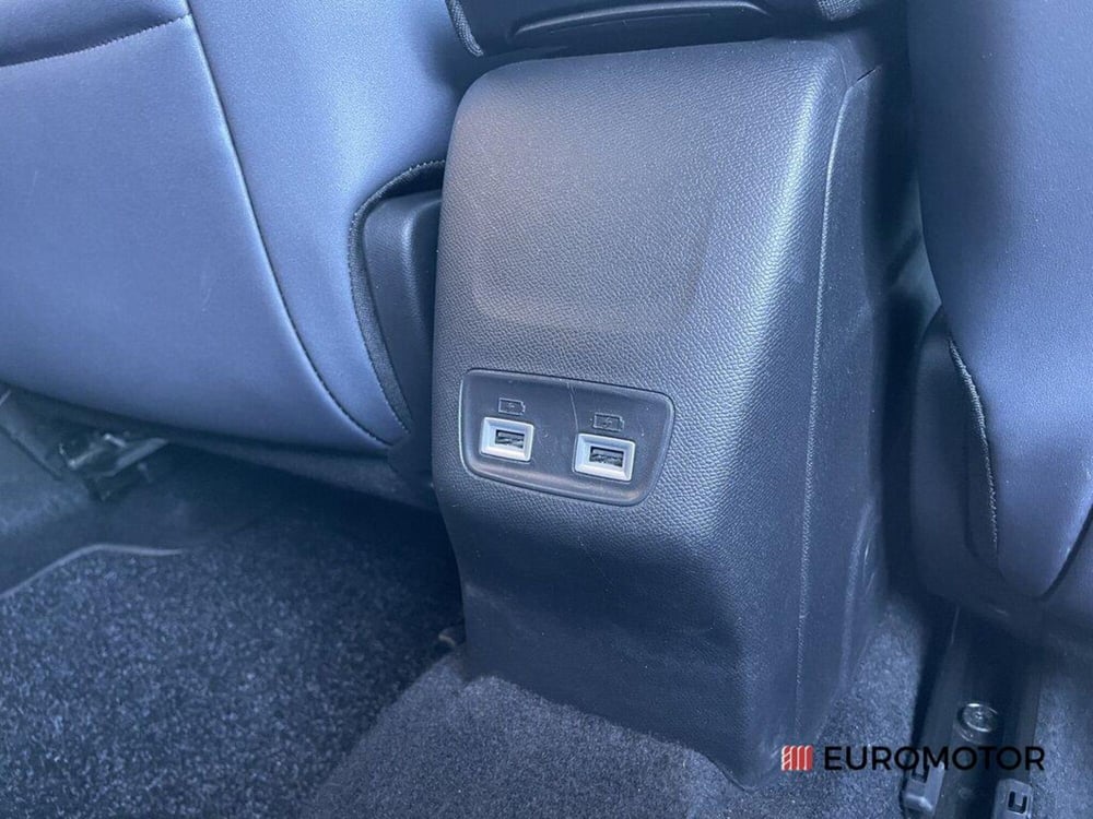 Peugeot 2008 usata a Bari (13)