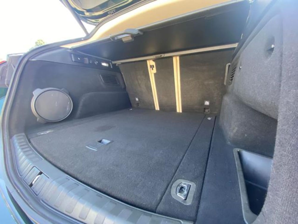 Alfa Romeo Stelvio usata a Firenze (6)
