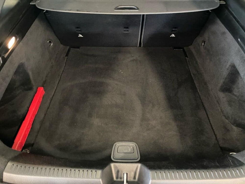 Mercedes-Benz CLA Shooting Brake usata a Torino (9)