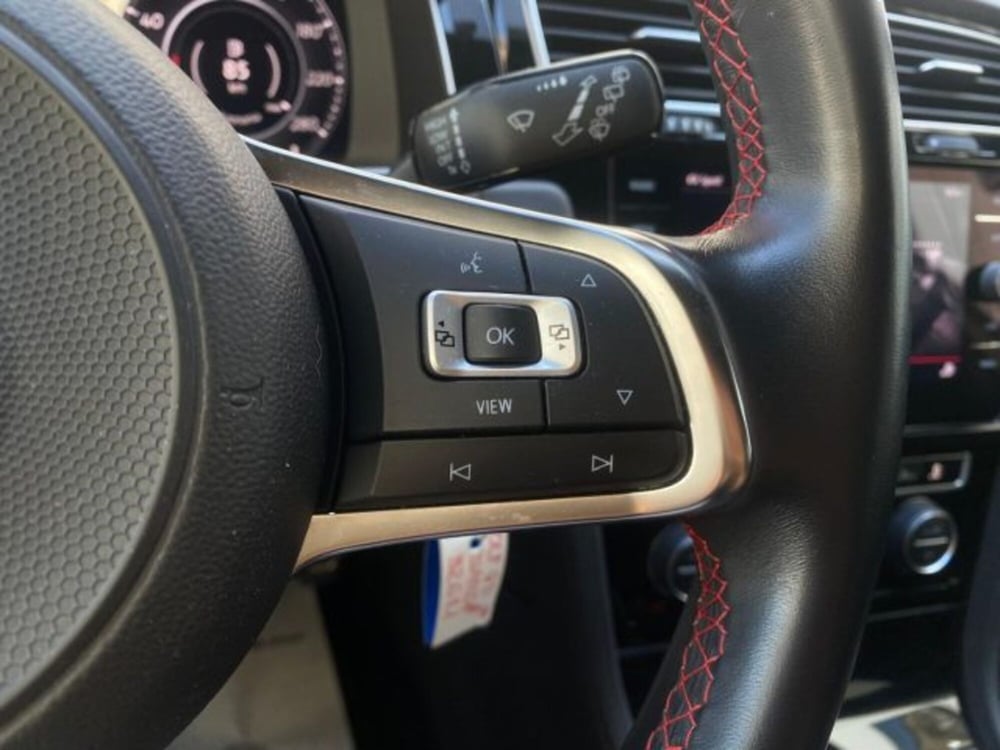 Volkswagen Golf usata a Cuneo (10)