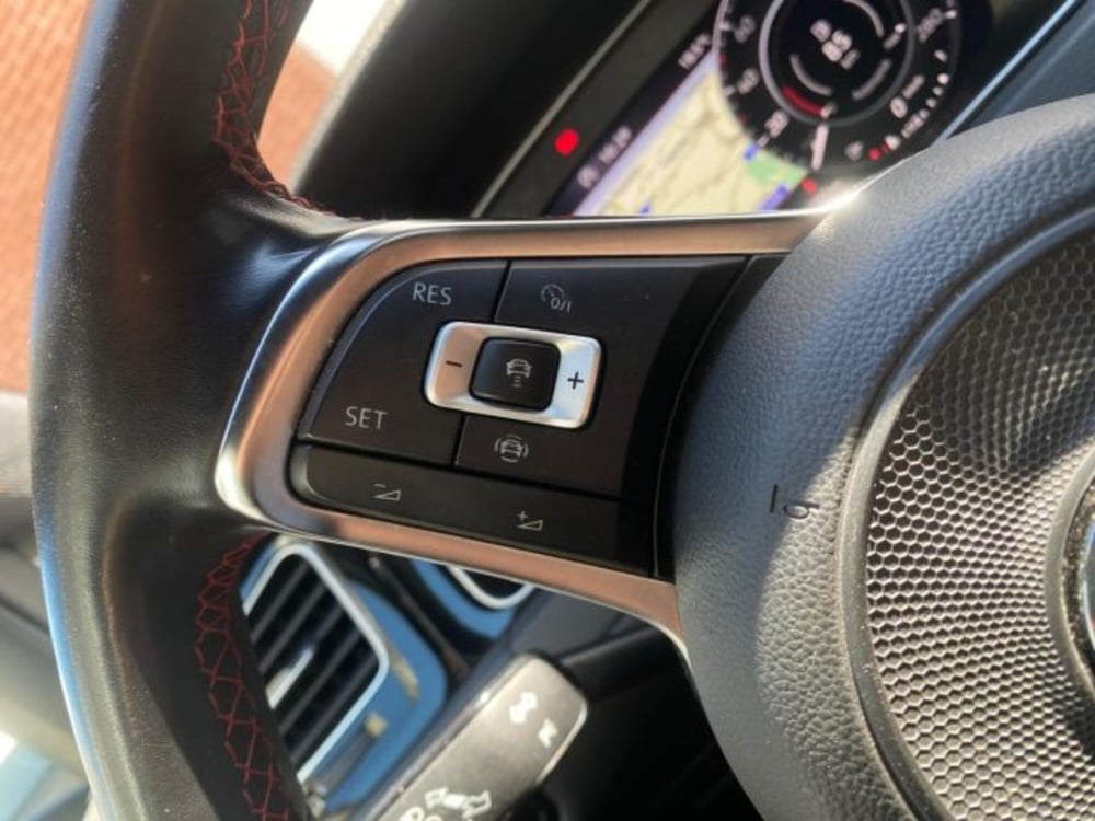 Volkswagen Golf usata a Cuneo (11)