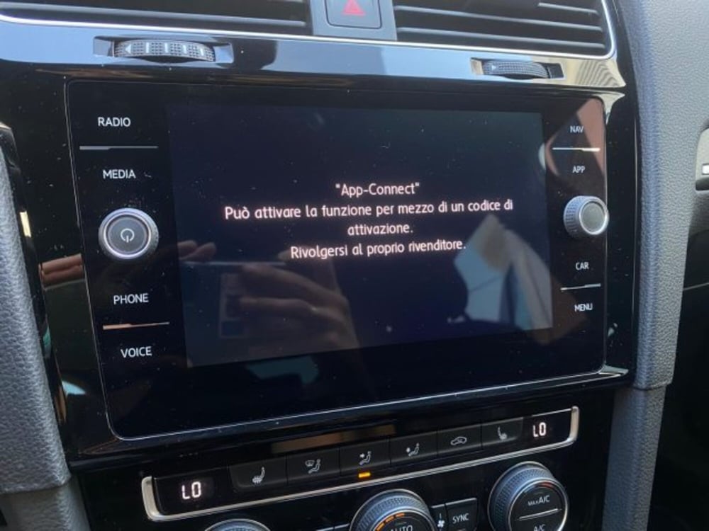 Volkswagen Golf usata a Cuneo (17)