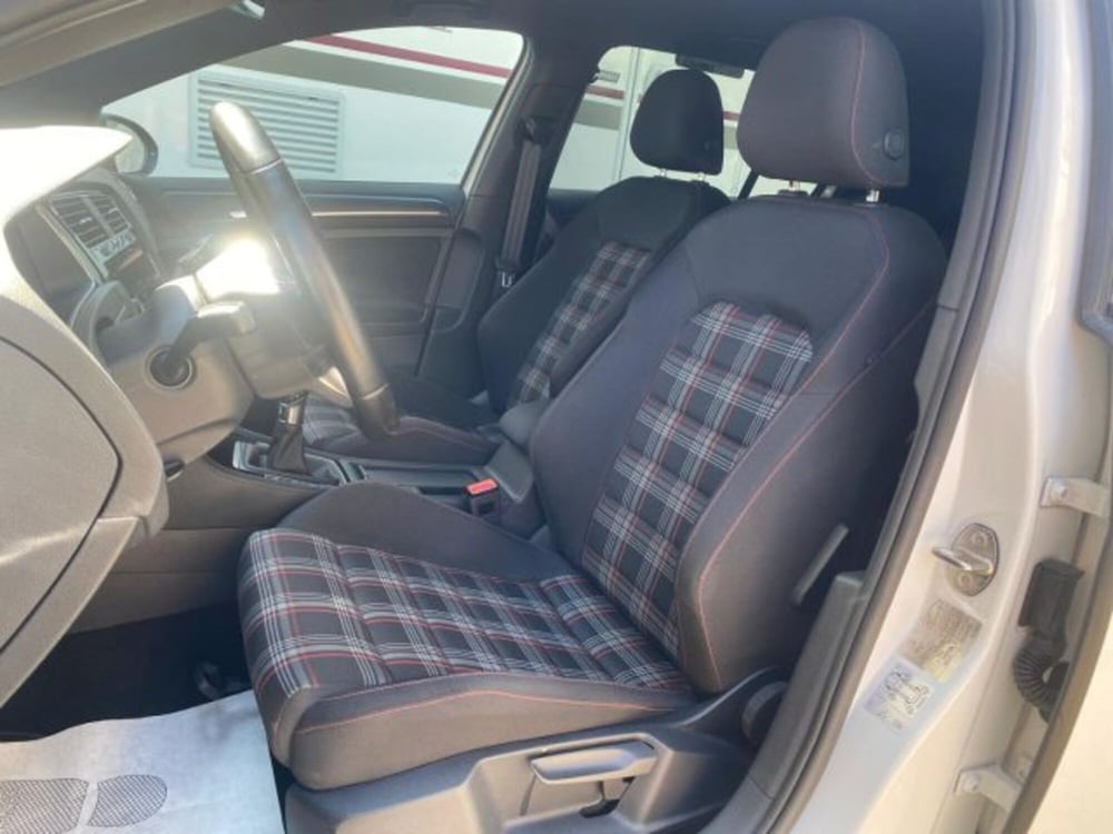 Volkswagen Golf usata a Cuneo (18)