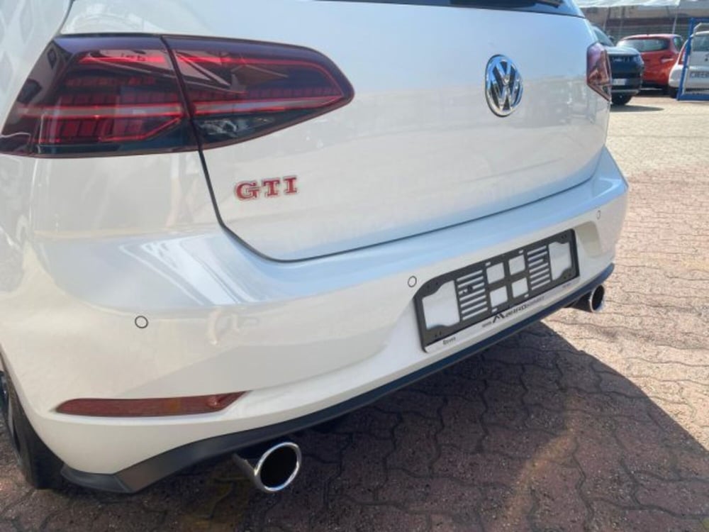 Volkswagen Golf usata a Cuneo (2)