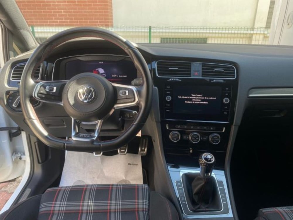 Volkswagen Golf usata a Cuneo (20)